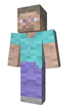 Steve Girl Minecraft Skins