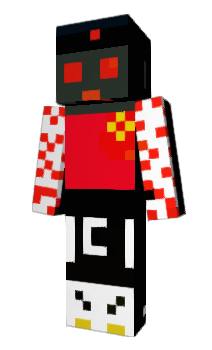 Minecraft skin zeddywill