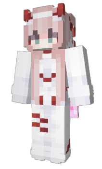 Minecraft skin 3762