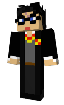 Minecraft скин по нику alma007