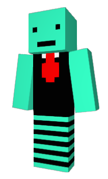 Minecraft скін по ніку notMG