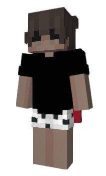 Minecraft skin Respelling