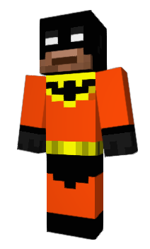 Minecraft скин по нику McMinr