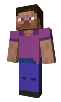 Minecraft скін по ніку natly