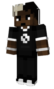 Minecraft skin maual