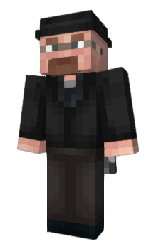 Minecraft скин по нику diamonn