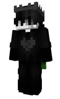 Minecraft скин по нику kar1bu