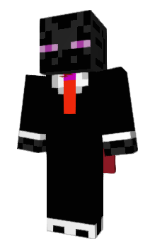 Minecraft скин по нику Znach