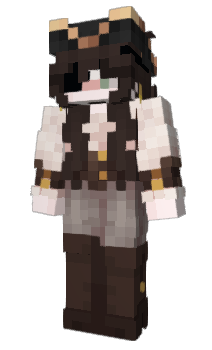 Minecraft скин по нику w1ld_card_