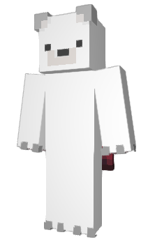Minecraft скин по нику KarmaBait