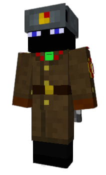 Minecraft skin nuli_