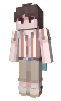 Minecraft скин по нику tsvetimir