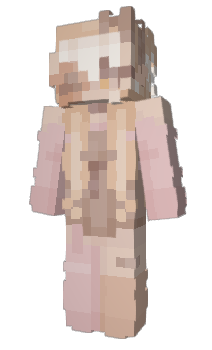 Minecraft skin Ak1ak