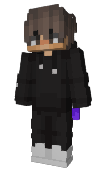 Minecraft skin Hvvsingh