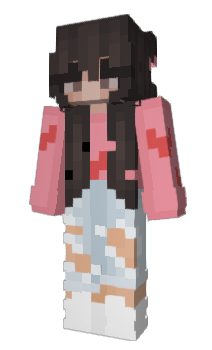 Minecraft скін по ніку Truthlithic