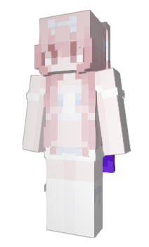 Minecraft skin mgyi