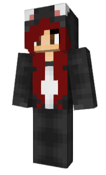 Minecraft скин по нику Esph
