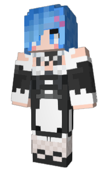 Latest Minecraft skins Page - 7932