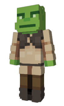Minecraft skin sucapalle