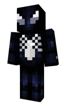Minecraft скин по нику PolloChico