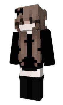 Minecraft skin 1XxMvdsxX
