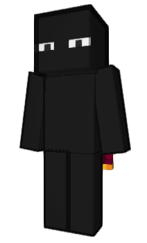 Minecraft skin MIN6