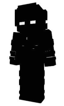 Minecraft skin ProfessionalArab