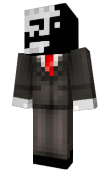 Minecraft скін по ніку lolyy