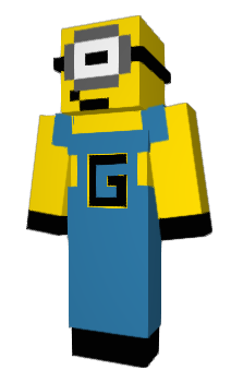 Minecraft скин по нику studi