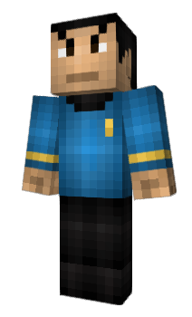 Minecraft скин по нику nattress