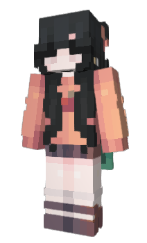 Minecraft скин по нику rewui