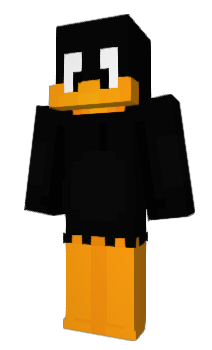 Minecraft skin Hxme