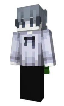 Minecraft skin LimetableMC