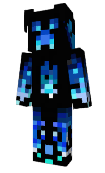 Minecraft скин по нику Shawob