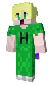 Minecraft скін по ніку zorle_