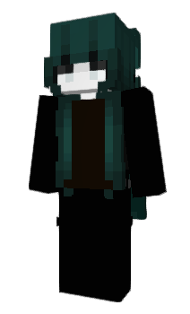 Minecraft скин по нику toymee