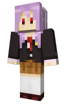 Minecraft скин по нику Sterlitz