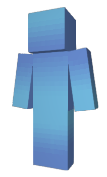 Minecraft skin ARKNS_05