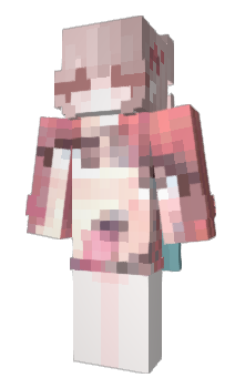 Minecraft скин по нику Satinal