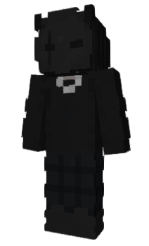 Minecraft skin Corzzo