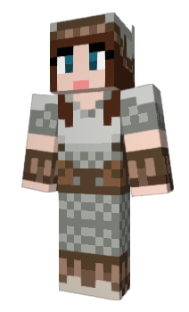 Minecraft скин по нику Cat_Punk