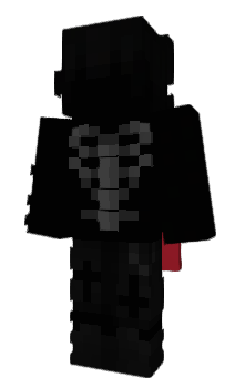 Minecraft скин по нику Nityz