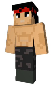 Minecraft скин по нику l2h2