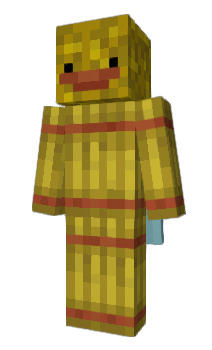 Minecraft скин по нику anef