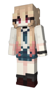 Minecraft скин по нику colpurnacus