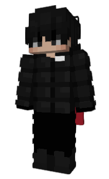 Minecraft skin i1_1