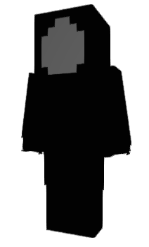 Minecraft skin MaxDed