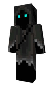 Minecraft скин по нику cjzilla
