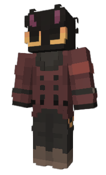 Minecraft скін по ніку veldus