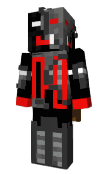 Minecraft скин по нику Pumplow